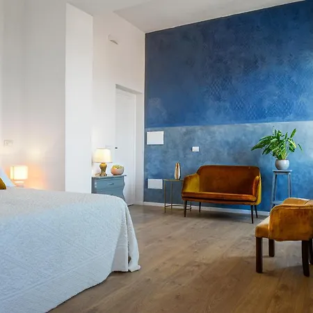 Casa Mediterranea Bed & Breakfast