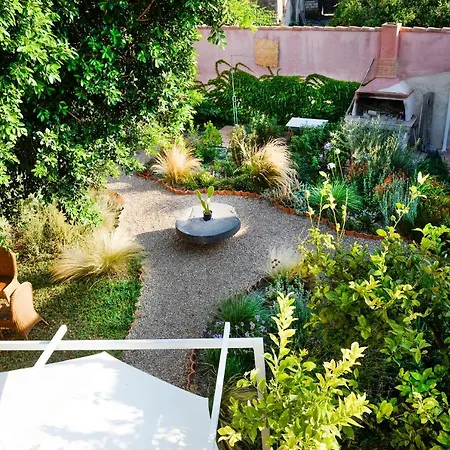 Casa Mediterranea فندق مبيت وإفطار *