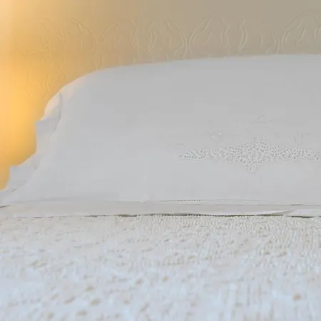 Bed & Breakfast Casa Mediterranea