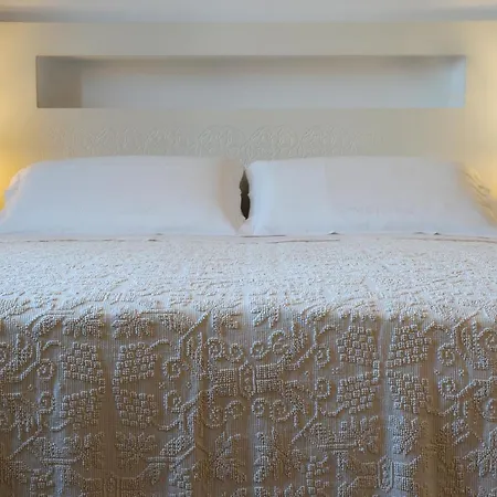 Bed & Breakfast Casa Mediterranea *