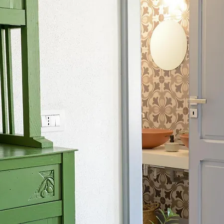 Bed & Breakfast Casa Mediterranea *