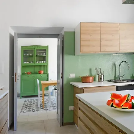 Bed & Breakfast Casa Mediterranea *