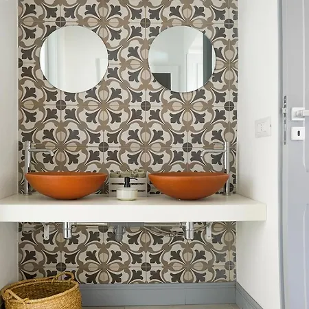 Casa Mediterranea * Nurachi