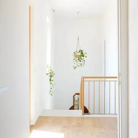 Casa Mediterranea Bed & Breakfast *