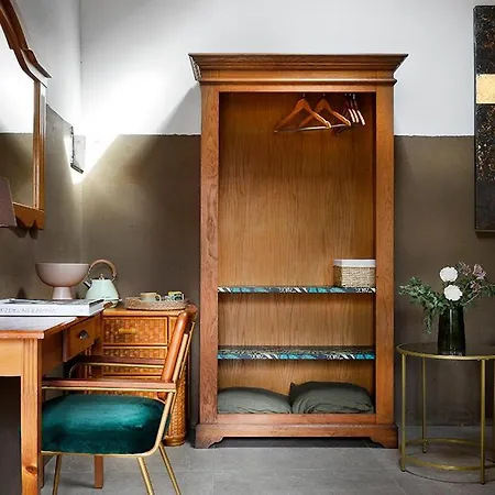 Bed & Breakfast Casa Mediterranea
