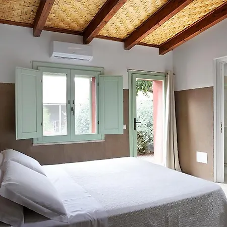 Bed & Breakfast Casa Mediterranea